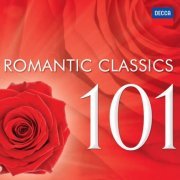 VA - 101 Romantic Classics (2012) FLAC