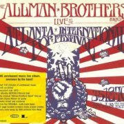 The Allman Brothers Band - Live At The Atlanta International Pop Festival 1970 (2003) CD-Rip