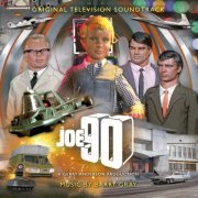 Barry Gray - Joe 90 (Original Television Soundtrack) (2023)