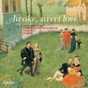 James Bowman, David Miller, The King'S Consort - Dowland: Awake, Sweet Love (1991)