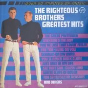 The Righteous Brothers - Greatest Hits (Remastered) (1967)