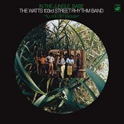 The Watts 103rd St. Rhythm Band - In The Jungle, Babe (Remastered & Expanded) (1969/2007)