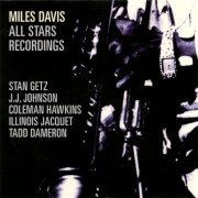 Miles Davis - All Stars Recordings (2000)