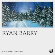 Ryan Barry - A Very Barry Christmas (2025)