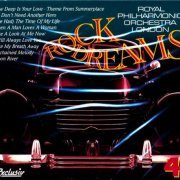 Royal Philharmonic Orchestra London - Rock Dreams [4CD Set] (1993)