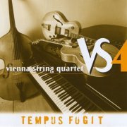 Vienna String Quartet - Tempus Fugit (1997)