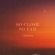 JD Hinton - So Close So Far EP (2025) Hi-Res