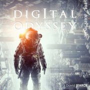 David Starck - Digital Odyssey (Original Motion Picture Soundtrack) (2019) [Hi-Res]