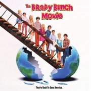 VA - The Brady Bunch Movie - OST (1995)