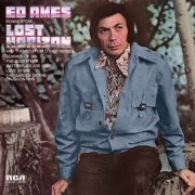 Ed Ames - Songs from "Lost Horizon" and Other Movie Themes (2022) [Hi-Res]