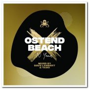 VA - Ostend Beach - 10 Years [2CD Set] (2019)