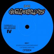 COMPOUND 47 - Amen Break Material IV (2025)