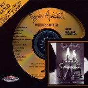 Jane's Addiction - Nothing's Shocking (1988) [2012] CD-Rip