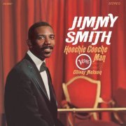 Jimmy Smith - Hoochie Cooche Man (1966)