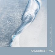 Jody Wisternoff & James Grant - Anjunadeep 11 [2CD] (2020)