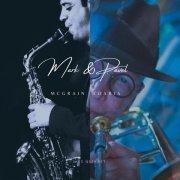 Pavel Loaria Big Band, Mark McGrain - Jazz Quintet (2025)