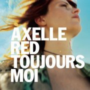 Axelle Red - Toujours moi (1999) Lossless