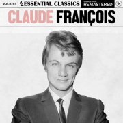 Claude François - Essential Classics, Vol. 751: Claude François (2025)