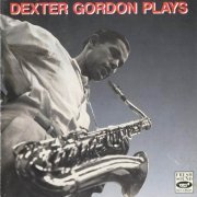 Dexter Gordon Plays - The Bethlehem Years (1955)