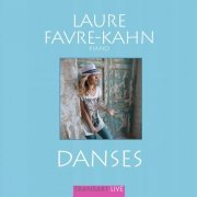 Laure Favre-Kahn - Danses (Laure Favre-Kahn) (2013)