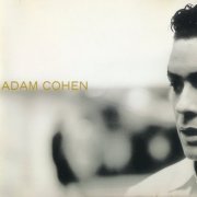 Adam Cohen - Adam Cohen (1998) CD-Rip