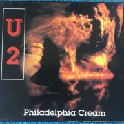 U2 - Philadelphia Cream (1992)