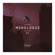 VA - Voltaire Music Pres.: Monologue Vol 9 (2020)