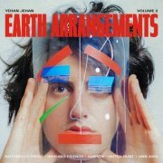 Yehan Jehan - Earth Arrangements, Vol. 2 (2020)