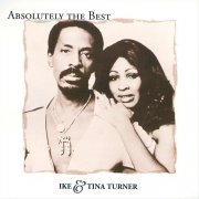 Ike & Tina Turner - Absolutely The Best: Ike and Tina Turner (2023 Remastered) (2023)