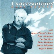 Karl Berger - Conversations (1994)