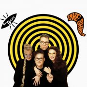 The B-52's - Love Shack (1989/2025)
