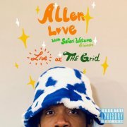 Allen Love - Allen Love with Safari Williams and guest Live at The Grid (2022)