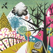 The Woodbine & Ivy Band - Sleep on Sleeping on (2015)