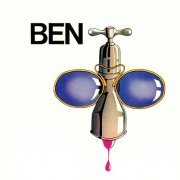 Ben - Ben (Reissue) (1971/2003)