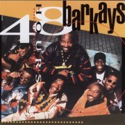 The Bar-Kays - 48 hours (1994)