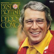 Perry Como - The Best of British (1977)