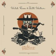 Aline Deanna - Wild Rose & Salt Water (2025)
