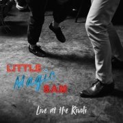 Little Magic Sam - Live at the Rivoli (2025) [Hi-Res]