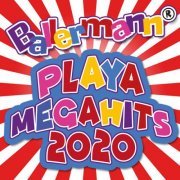 VA - Ballermann Playa Megahits 2020 (2020)