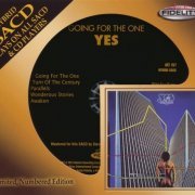 Yes - Going For The One (1977) [2013 SACD]