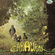 Caravan - If I Could Do It All Over Again, I’d Do It All Over You (1970) CD Rip