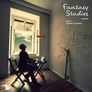 Heinz-Peter Linshalm - Petra Stump-Linshalm: Fantasy Studies (2018/2020)