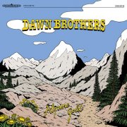 Dawn Brothers - Alpine Gold (2023) Hi-Res