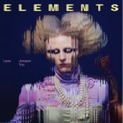 Lena Jonsson Trio - Elements (2023)