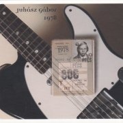 Gábor Juhász - 1978 (2009)