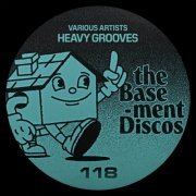 VA - Heavy Grooves (2023)