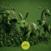 VA - Brazilian Afro House (2026)