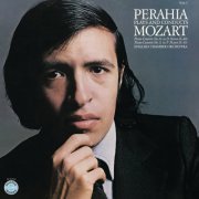 Murray Perahia - Mozart: Piano Concertos Nos. 20 & 11 (2013)