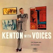 Stan Kenton - Kenton With Voices (1957/2019)