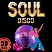 VA - Soul: Disco (2014)